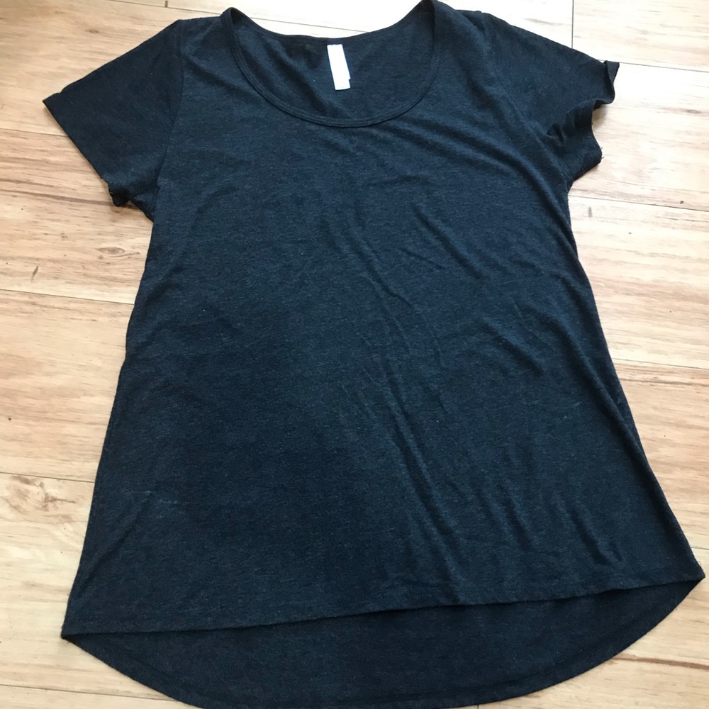 Lu La Roe Perfect Tee